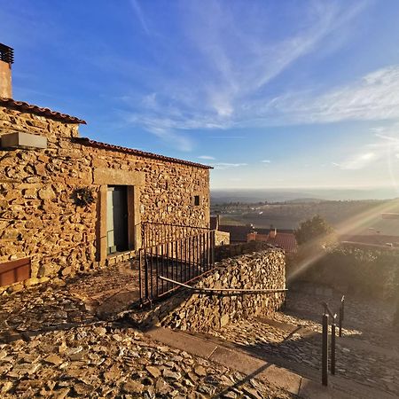 Pensjonat Casa Da Cisterna Figueira de Castelo Rodrigo Zewnętrze zdjęcie