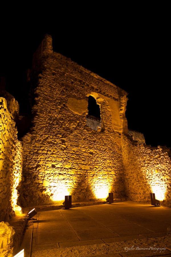 Pensjonat Casa Da Cisterna Figueira de Castelo Rodrigo Zewnętrze zdjęcie