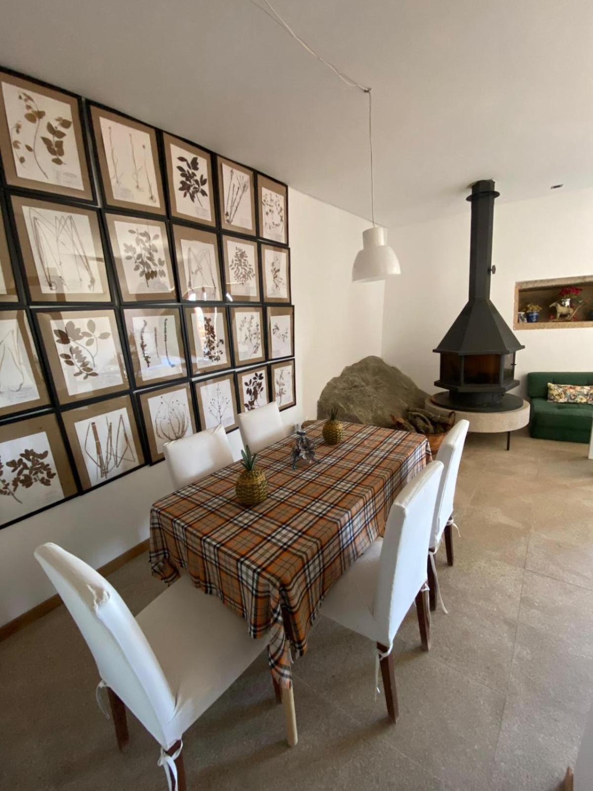 Pensjonat Casa Da Cisterna Figueira de Castelo Rodrigo Zewnętrze zdjęcie