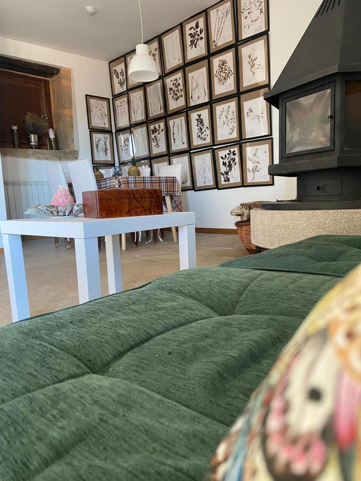Pensjonat Casa Da Cisterna Figueira de Castelo Rodrigo Zewnętrze zdjęcie