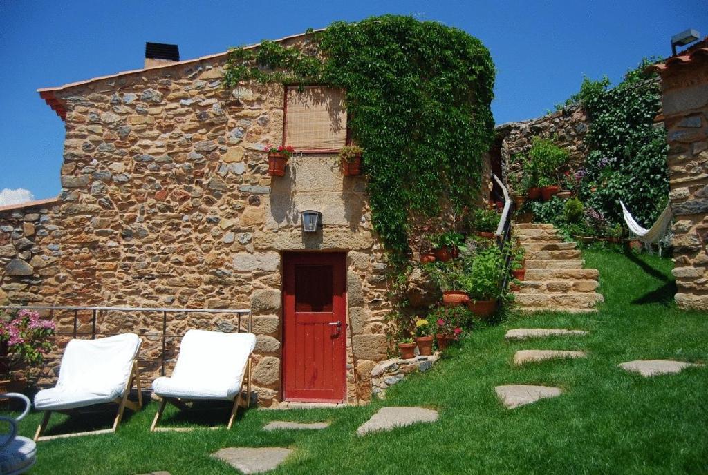 Pensjonat Casa Da Cisterna Figueira de Castelo Rodrigo Zewnętrze zdjęcie